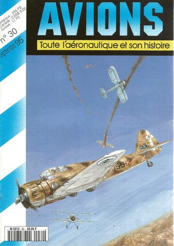 Avions mirage 1 - n°30, f-1/