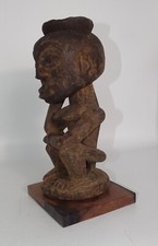 statuette Hemba Luba Repubique