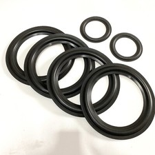 6 Aft Speaker Foam Surround