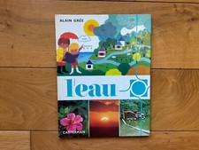 Alain Grée L’eau Achille et