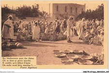 AMGP8-0882-ALGERIE - un marché dans le sud