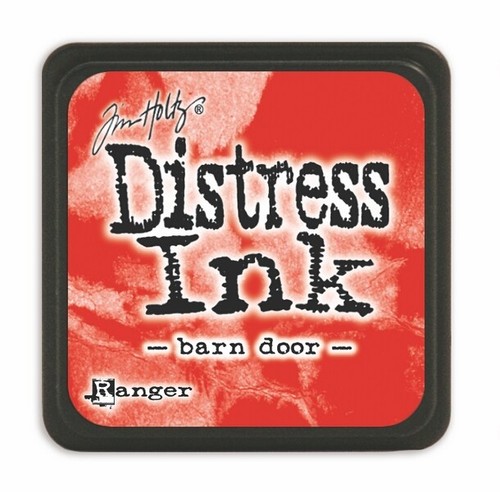 Ranger tim holtz détresse pad - tim,