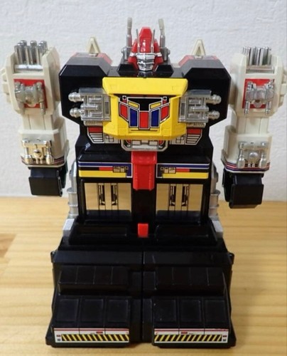 Bandai kousoku sentai - kousoku,