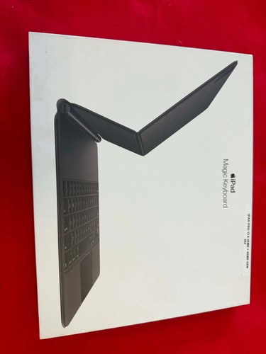 Ipad magic keyboard - magic,
