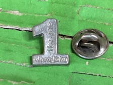 pins ELTON JOHN THE ONE