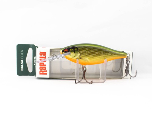 Rapala shad rap elite - shad, flottant