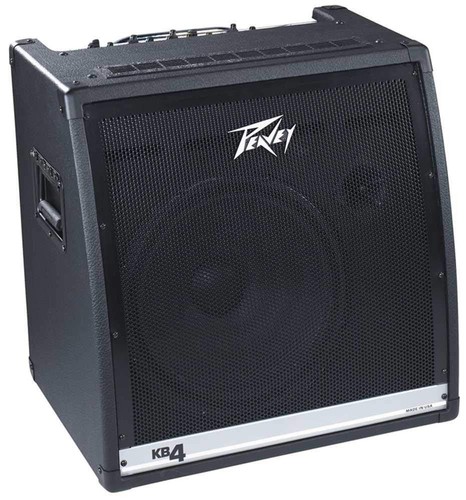 Peavey kb4 keyboard - keyboard, amplifier