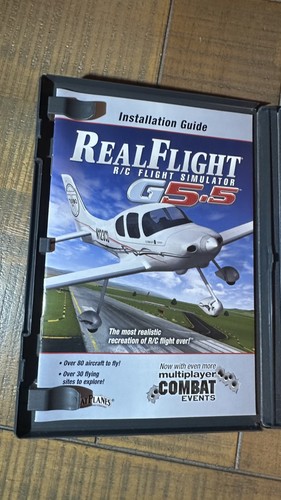 Real flight - flight,