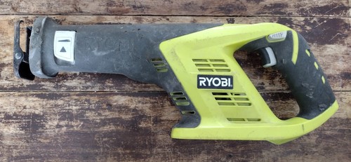Scie sabre ryobi one - plus, 18v
