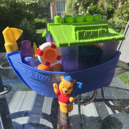 Vintage disney winnie the pooh - winnie,
