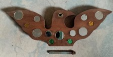 Ancien miroir aux alouettes