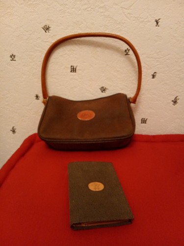 Lot articles compagnie - 2,