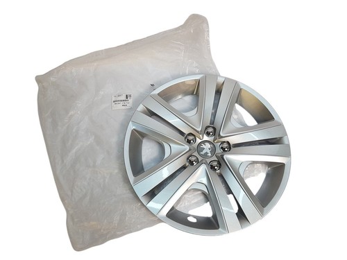 Enjoliveur roue original - de,