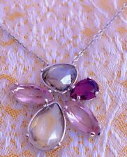 Magnifique collier SWAROVSKI