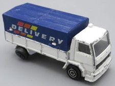 Camion Ford Delivery - Majorette 241 - 245