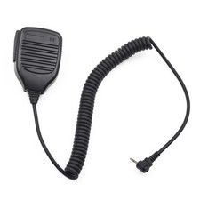 Shoulder Speaker Mic for