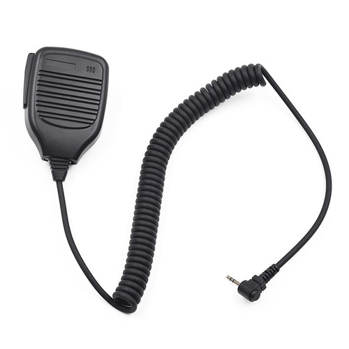 Shoulder speaker mic for - speaker,