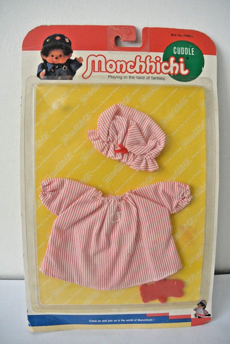 Tenue kiki chemise nuit - de,