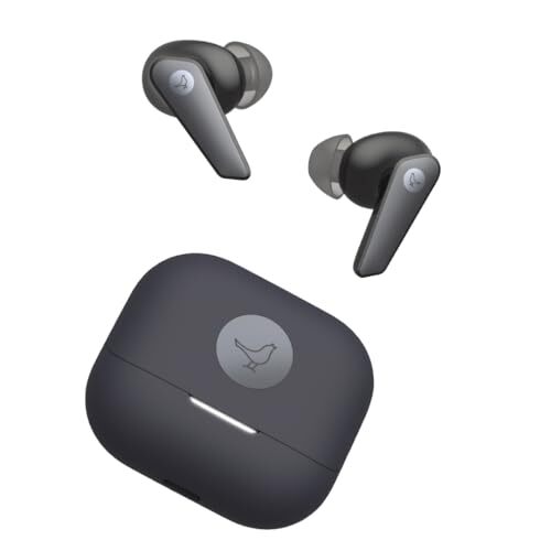 écouteurs sans fil - sans, libratone