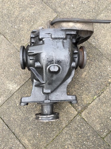 Bmw e53 transmission pont - e53,