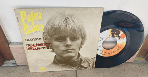 Musique peter holm comme - holm.,