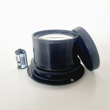 Rodenstock Portrait Eurygon f4.5 300mm large format 8x10 artistic lens