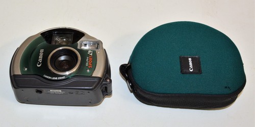 Canon elph sport sous eau - elph,