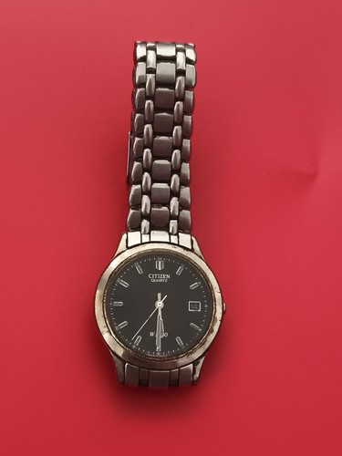 Montre citizen quartz - citizen,