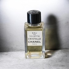 parfums femme vintage Chanel