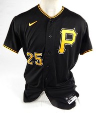 2021 Pittsburgh Pirates