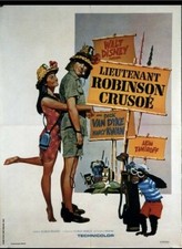 affiche du film LIEUTENANT