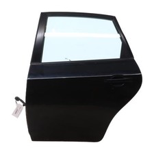 Porte arriere gauche SUBARU