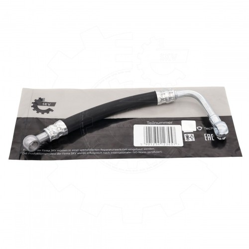 Durite huile turbo pour - durite,