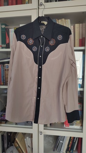 Vintage rocking ranchwear - vintage,