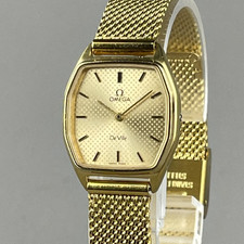 Montre femme vintage OMEGA De