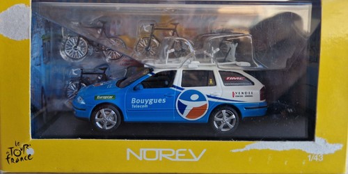 Norev 440650 tour - 1/43,