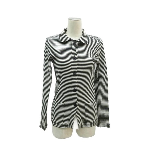 Cardigan tricot côtelé - tricot,