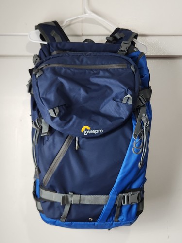 Lowepro powder 500 - powder,