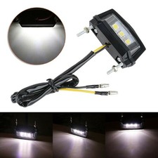 Voiture Universel LED Blanc