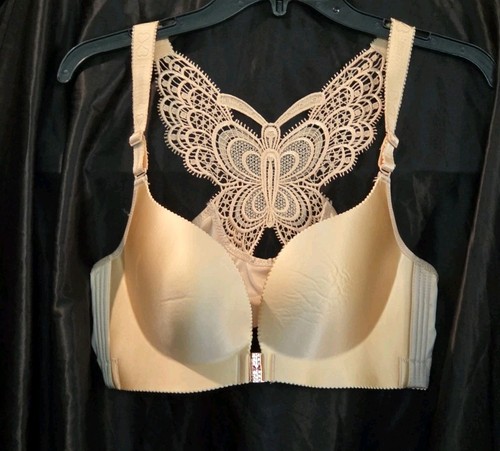 42c sexy bra seamless - 42c, no