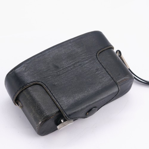 Case for minox - for,
