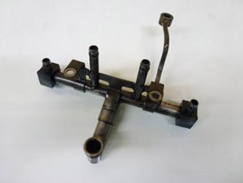 Pièce moteur diverse - , origine