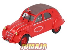 2CV42 Voiture 1/43 NOREV
