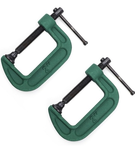 Hasled serre joints 50mm - serre-joints, c