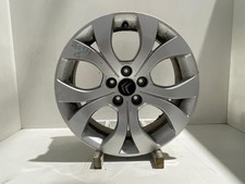 Jante CITROEN C5 2 5402V7