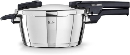 Autocuiseur fissler vitaquick - autocuiseur,
