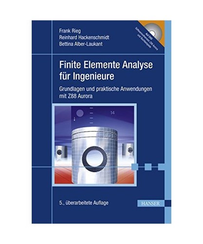Finite elemente analyse für - finite,