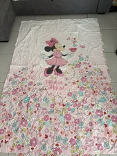 Housse de couette Minnie