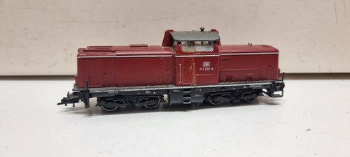Fleischmann locomotive diesel - fleischmann,
