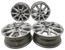 Jantes alu pouces - 4,